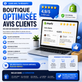 Coaching E-commerce Personnalisé 📈