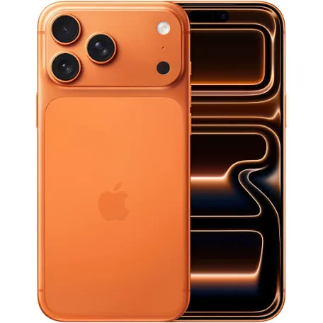 17 Pro Max 256 GB
