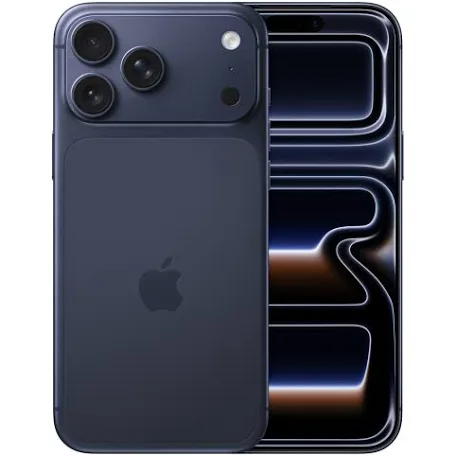 17 Pro Max 256 GB